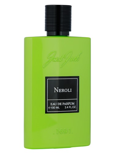 Frasco de Neroli Eau de Parfum, de Just Jack