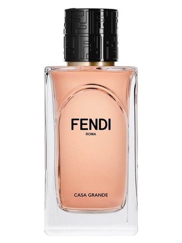 Frasco de Casa Grande — Fendi