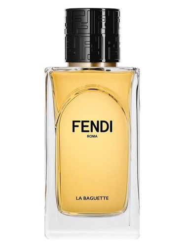 Frasco de La Baguette — Fendi
