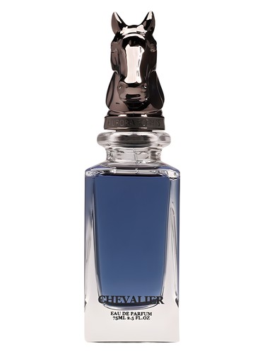 Frasco de Chevalier, de Aurora Scents