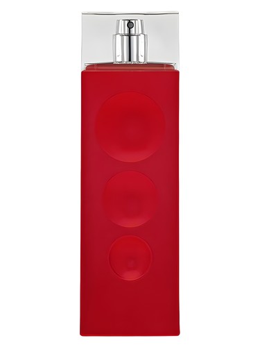 Frasco de Make Me Fever Rouge, de Mahogany