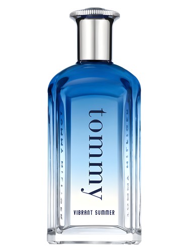 Frasco de Tommy Vibrant Summer — Tommy Hilfiger