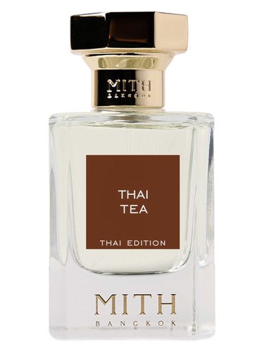 Frasco de Thai Tea — Mith