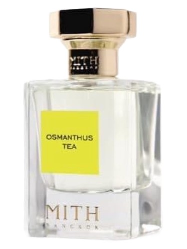 Frasco de Osmanthus Tea — Mith