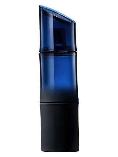 Frasco de Kenzo Homme Santal Marin — Kenzo