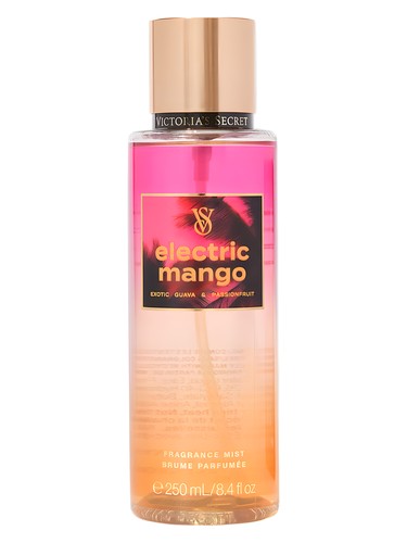 Frasco de Electric Mango — Victoria's Secret