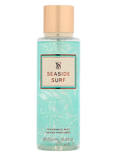 Frasco de Seaside Surf, de Victoria's Secret