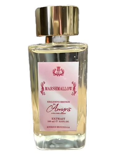 Frasco de Marshmallow — Cerchi Nell’Acqua