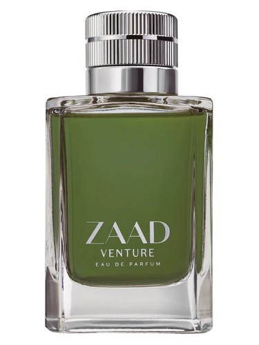 Frasco de Zaad Venture — O Boticário