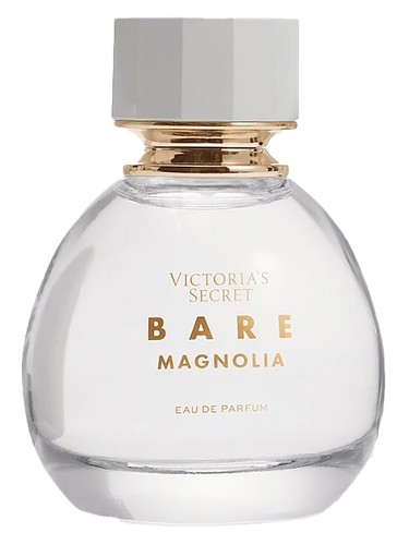 Frasco de Bare Magnolia, de Victoria's Secret