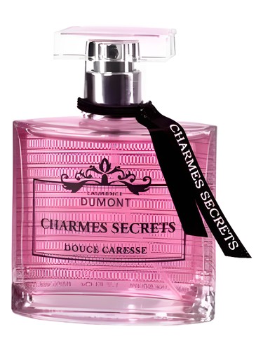 Frasco de Charmes Secrets: Douce Caresse, de Laurence Dumont