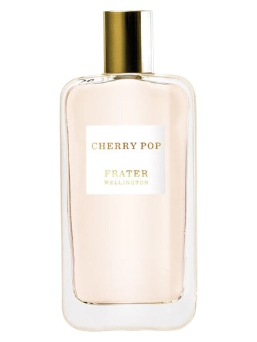 Frasco de Cherry Pop — Frater