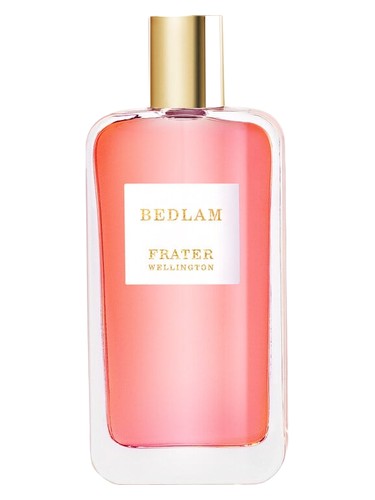 Frasco de Bedlam, de Frater