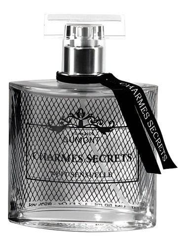 Frasco de Charmes Secrets: Nuit Sensuelle, de Laurence Dumont