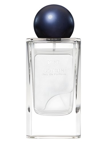 Frasco de Cotton — Hint