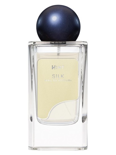 Frasco de Silk, de Hint