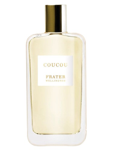 Frasco de Coucou, de Frater