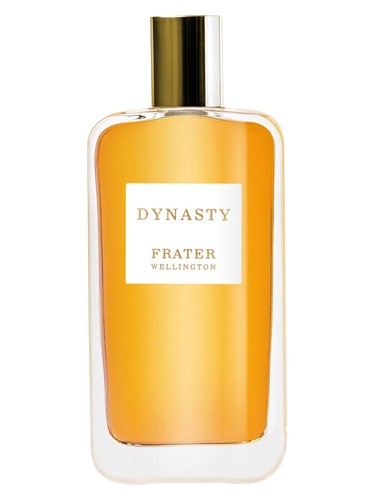 Frasco de Dynasty, de Frater