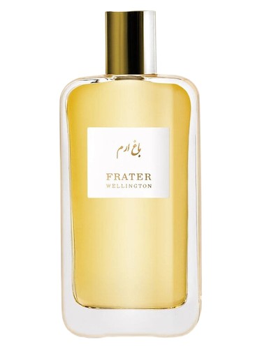 Frasco de Eram, de Frater