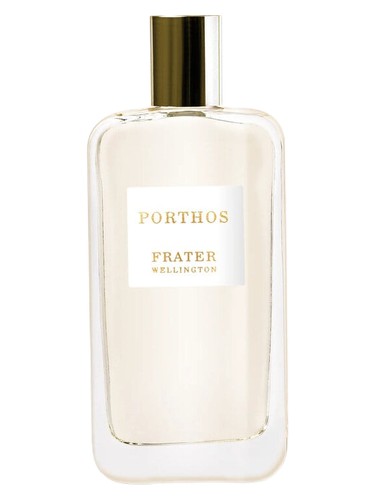 Frasco de Porthos, de Frater