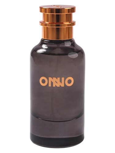 Frasco de Bigarade, de ONNO