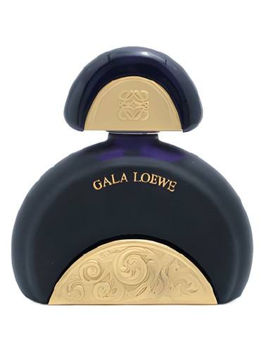 Frasco de Gala, de Loewe