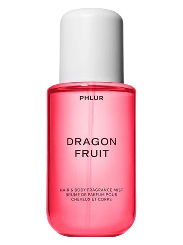 Frasco de Dragon Fruit, de Phlur