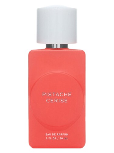 Frasco de Pistache Cerise — Claire's