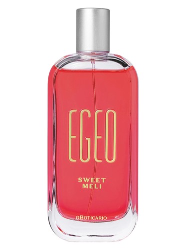 Frasco de Egeo Sweet Meli — O Boticário