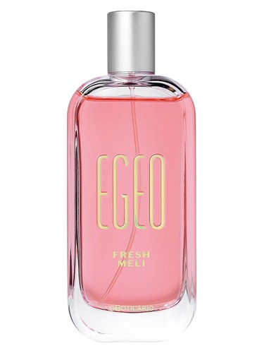 Frasco de Egeo Fresh Meli, de O Boticário