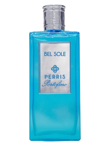 Frasco de Bel Sole, de Perris Portofino