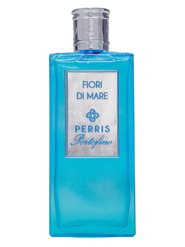 Frasco de Fiori di Mare, de Perris Portofino