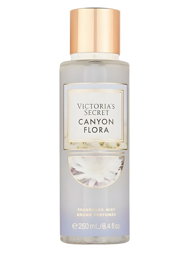 Frasco de Canyon Flora, de Victoria's Secret