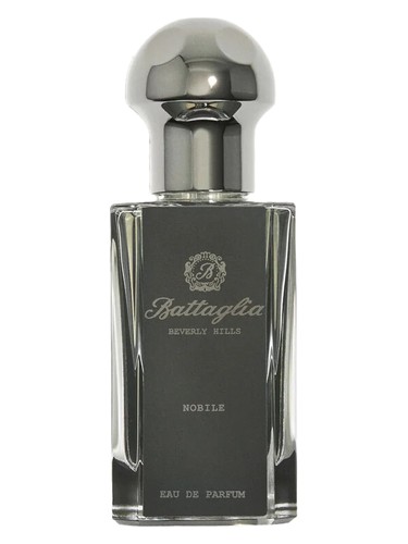 Frasco de Nobile, de Battaglia Beverly Hills