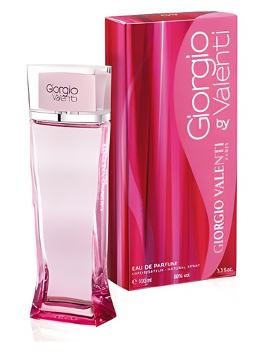 Frasco de Giorgio by Valenti, de Giorgio Valenti