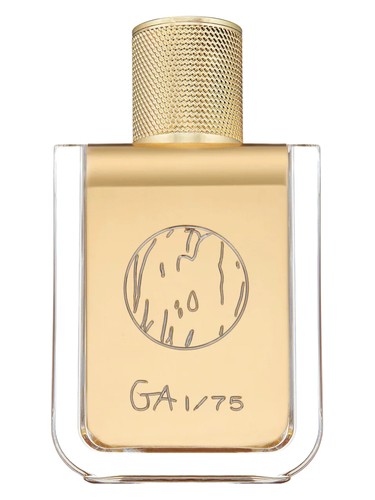 Frasco de L'Oasis Desert Rose, de Veronique Gabai