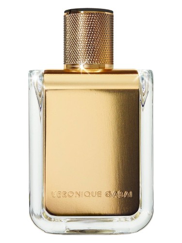 Frasco de Oud Elixir, de Veronique Gabai