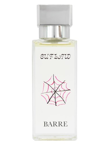Frasco de Outlaw — BARRE