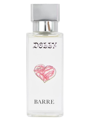 Frasco de Dolly — BARRE