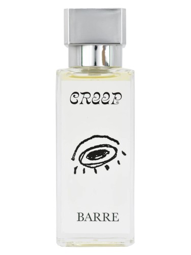 Frasco de Creep — BARRE