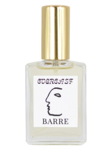 Frasco de Overcast — BARRE