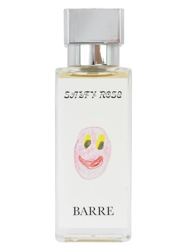 Frasco de Salty Rose — BARRE