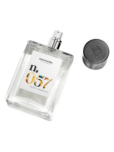 Frasco de n,057, de Noteworthy