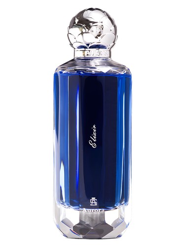 Frasco de Elixir, de Aurora Scents