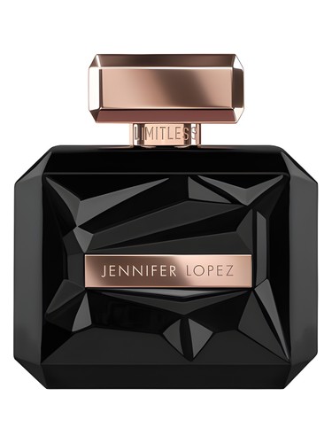 Frasco de Limitless — Jennifer Lopez