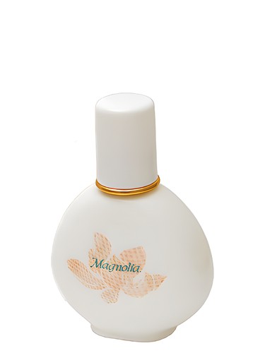 Frasco de Magnolia — Yves Rocher