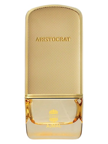 Frasco de Aristocrat Coral, de Ajmal
