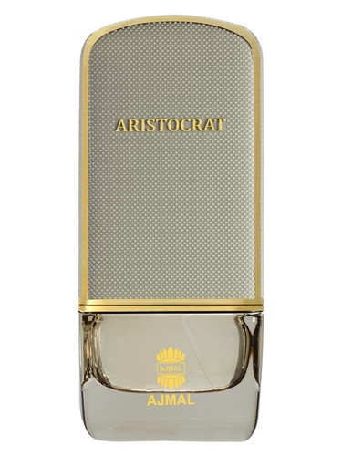 Frasco de Aristocrat Coastal, de Ajmal