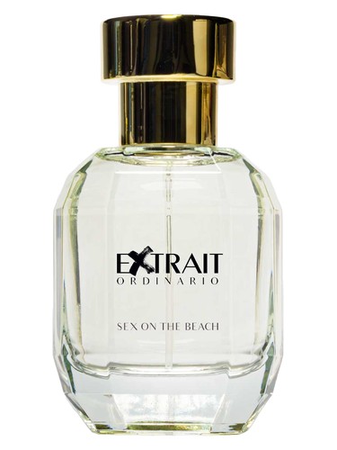 Frasco de Sex On The Beach, de Extrait Ordinario