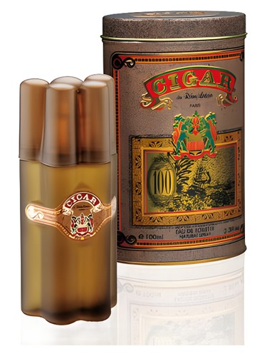 Frasco de Cigar — Rémy Latour